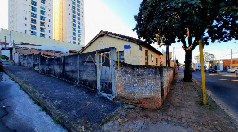 Imagem Terreno à Venda, 240 m² em Centro - Botucatu Imagem Terreno à Venda, 240 m² em Centro - Botucatu