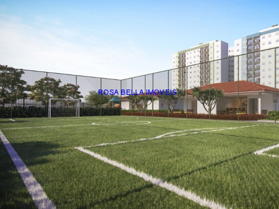 Imagem Apartamento com 3 Quartos à Venda, 71 m² em Vila Santa Maria - Jundiaí