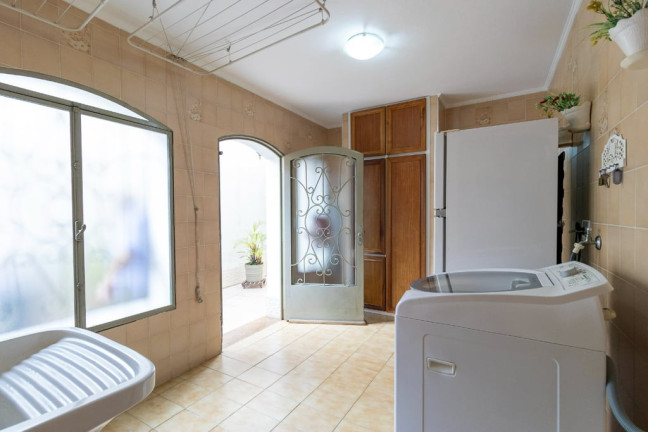 Imagem Casa com 3 Quartos à Venda, 284 m² em Mirandópolis - São Paulo Imagem Casa com 3 Quartos à Venda, 284 m² em Mirandópolis - São Paulo