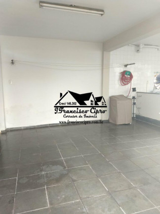 Imagem Sobrado com 4 Quartos à Venda, 257 m² em Pedregulho - Guaratinguetá