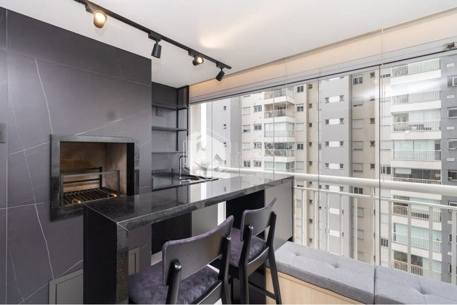 Imagem Apartamento com 2 Quartos à Venda, 70 m² em Barra Funda - São Paulo Imagem Apartamento com 2 Quartos à Venda, 70 m² em Barra Funda - São Paulo
