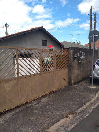Imagem Casa com 2 Quartos à Venda, 134 m² em Jardim Boa Esperança - Hortolândia