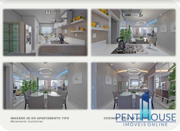 Imagem Apartamento com 3 Quartos à Venda, 120 m² em Centro - Balneário Camboriú Imagem Apartamento com 3 Quartos à Venda, 120 m² em Centro - Balneário Camboriú