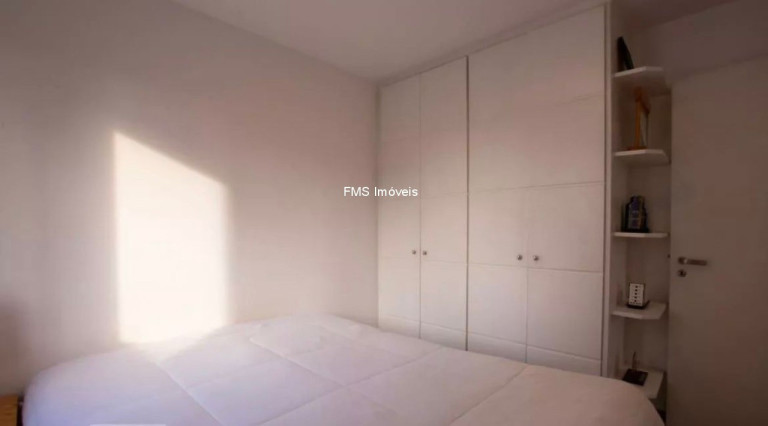 Imagem Imóvel com 2 Quartos para Alugar, 60 m² em Vila Olímpia - São Paulo