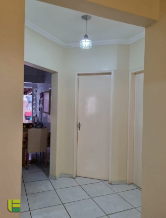 Imagem Casa com 3 Quartos à Venda, 79 m² em Bairro Novo - Carpina