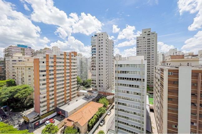Imagem Apartamento com 3 Quartos à Venda, 108 m² em Santa Cecília - São Paulo Imagem Apartamento com 3 Quartos à Venda, 108 m² em Santa Cecília - São Paulo