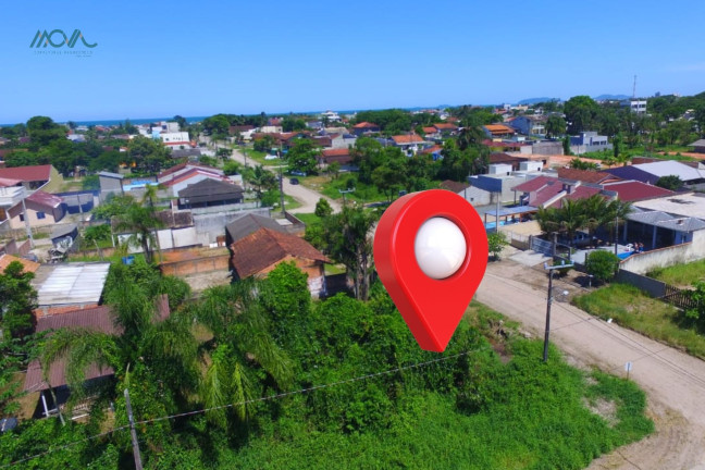 Imagem Terreno à Venda, 360 m² em Cambijú - Itapoá