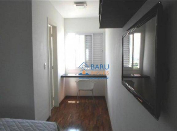Imagem Apartamento com 3 Quartos à Venda, 75 m² em Barra Funda - São Paulo