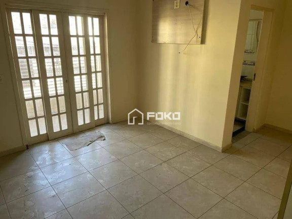 Imagem Sobrado com 3 Quartos para Alugar, 276 m² em Vila Flórida - Guarulhos Imagem Sobrado com 3 Quartos para Alugar, 276 m² em Vila Flórida - Guarulhos