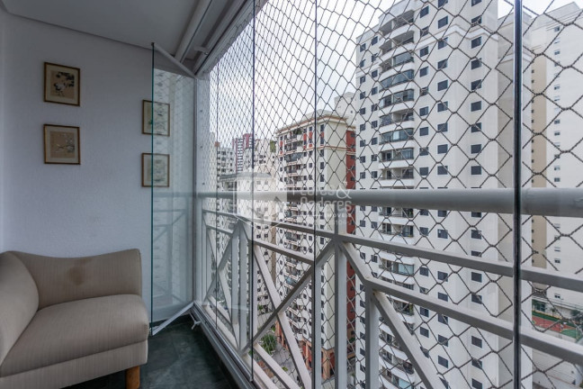 Imagem Apartamento com 4 Quartos à Venda, 101 m² em Vila Mascote - São Paulo Imagem Apartamento com 4 Quartos à Venda, 101 m² em Vila Mascote - São Paulo