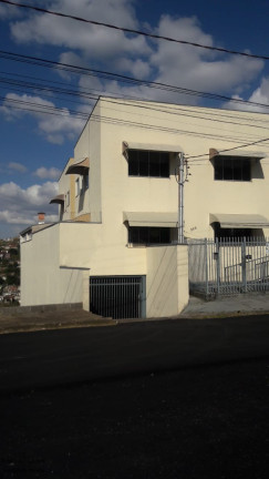 Imagem Apartamento com 3 Quartos à Venda, 73 m² em Jardim Vitória - Poços De Caldas