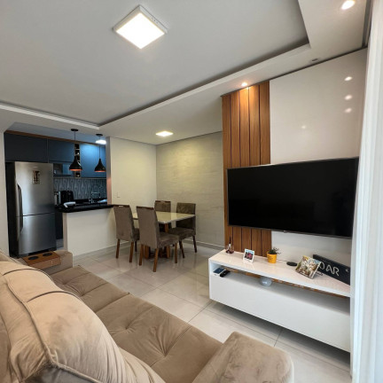 Imagem Apartamento com 2 Quartos à Venda, 54 m² em Bairro Do Uberaba - Bragança Paulista Imagem Apartamento com 2 Quartos à Venda, 54 m² em Bairro Do Uberaba - Bragança Paulista