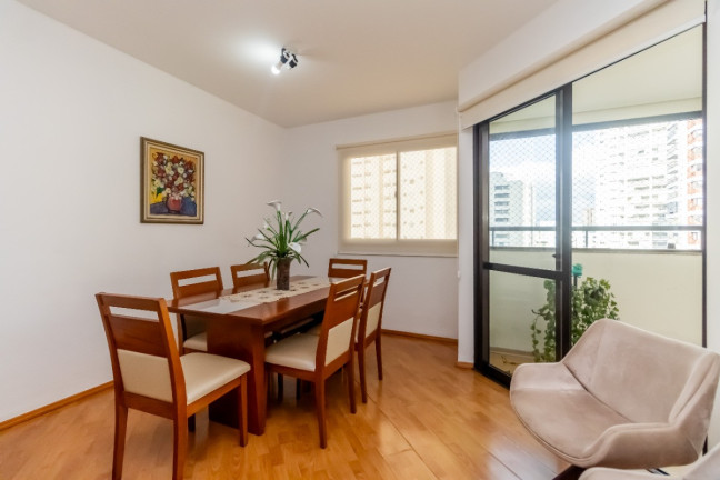 Imagem Apartamento com 3 Quartos à Venda, 101 m² em Vila Andrade - São Paulo Imagem Apartamento com 3 Quartos à Venda, 101 m² em Vila Andrade - São Paulo