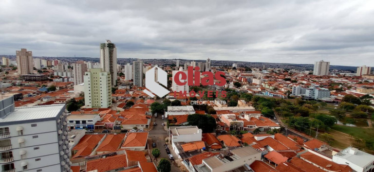 Imagem Apartamento com 2 Quartos à Venda, 60 m² em Vila Nova Cidade Universitária - Bauru