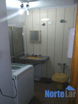 Imagem Kitnet com 1 Quarto à Venda, 39 m² em Campos Elíseos - São Paulo