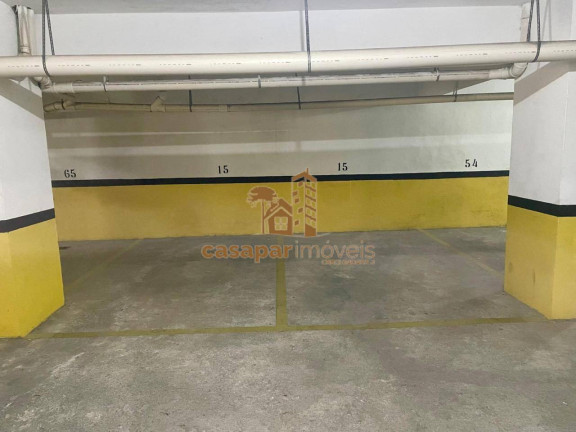 Imagem Apartamento com 1 Quarto à Venda, 75 m² em Aviação - Praia Grande