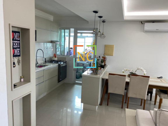 Imagem Apartamento com 2 Quartos à Venda, 86 m² em Floresta - São José