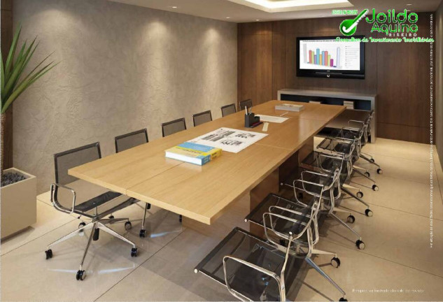 Imagem Sala Comercial à Venda, 182 m² em São Gerardo - Fortaleza Imagem Sala Comercial à Venda, 182 m² em São Gerardo - Fortaleza
