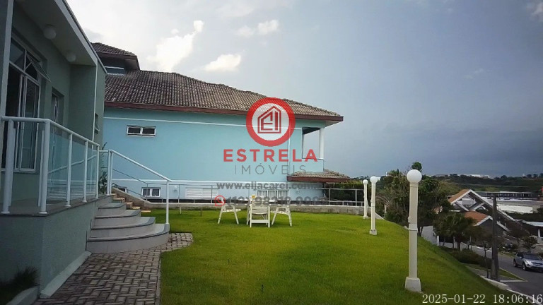 Imagem Casa com 3 Quartos à Venda, 350 m² em Condomínio Residencial Mirante Do Vale - Jacareí