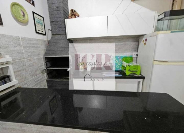 Imagem Casa com 2 Quartos à Venda, 64 m² em Caguassu - Sorocaba Imagem Casa com 2 Quartos à Venda, 64 m² em Caguassu - Sorocaba