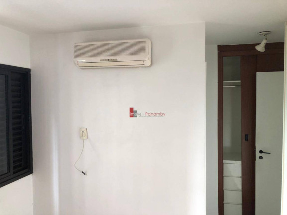 Imagem Apartamento com 3 Quartos à Venda, 95 m² em Campo Belo - São Paulo