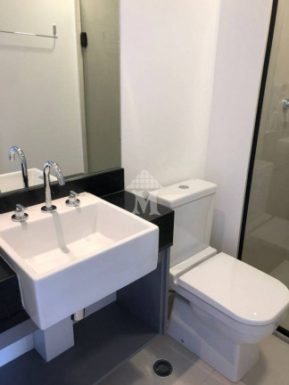 Imagem Apartamento com 1 Quarto para Alugar, 20 m² em Paraíso - São Paulo Imagem Apartamento com 1 Quarto para Alugar, 20 m² em Paraíso - São Paulo