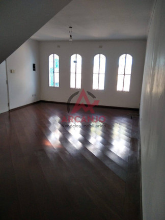 Imagem Casa com 3 Quartos à Venda, 125 m² em Vila Galvão - Guarulhos Imagem Casa com 3 Quartos à Venda, 125 m² em Vila Galvão - Guarulhos
