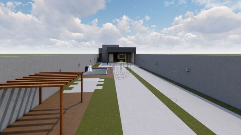 Casa com 3 Quartos à Venda, 200 m² em Samambaia Norte (samambaia) - Brasília