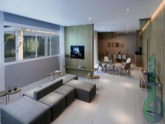 Imagem Apartamento com 2 Quartos à Venda, 68 m² em Vila Apiaí - Santo André Imagem Apartamento com 2 Quartos à Venda, 68 m² em Vila Apiaí - Santo André