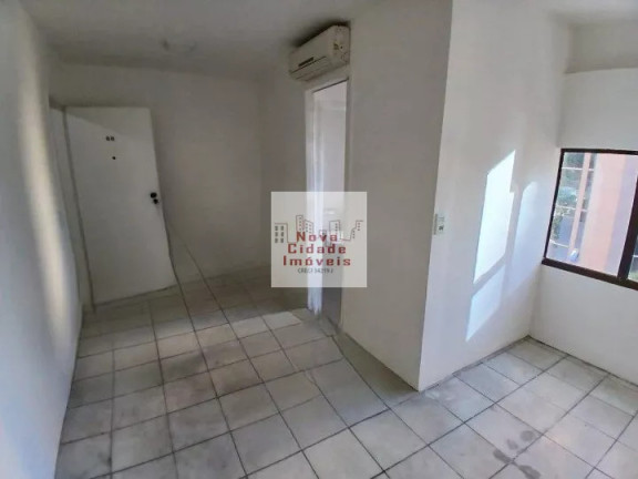 Imagem Imóvel com 1 Quarto à Venda, 29 m² em Itaim Bibi - São Paulo
