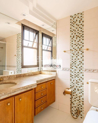 Imagem Apartamento com 4 Quartos à Venda, 592 m² em Vila Andrade - São Paulo