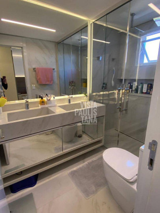 Imagem Apartamento com 4 Quartos à Venda, 254 m² em Vila Mariana - São Paulo