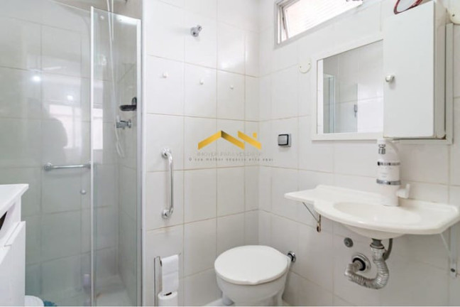 Imagem Apartamento com 2 Quartos à Venda, 108 m² em Jardim Paulista - São Paulo