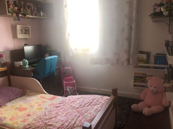 Imagem Apartamento com 3 Quartos à Venda, 121 m² em Perdizes - São Paulo