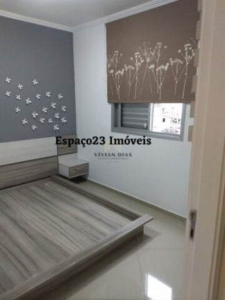 Imagem Apartamento com 2 Quartos à Venda, 50 m² em Limão - São Paulo