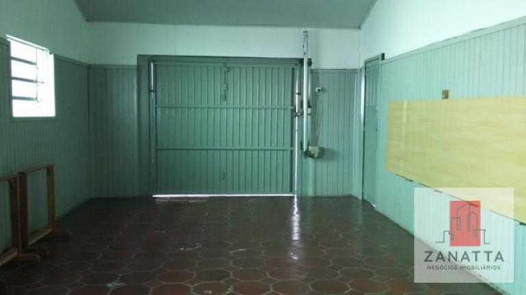 Imagem Casa com 3 Quartos à Venda, 449 m² em Olímpica - Esteio