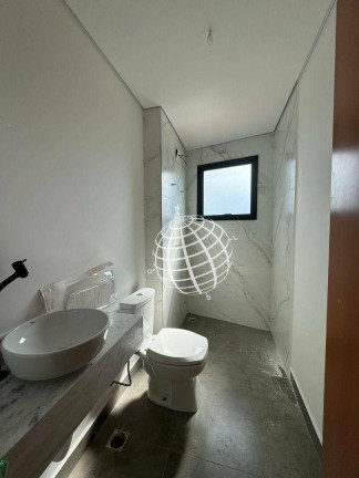 Imagem Apartamento com 3 Quartos à Venda, 84 m² em Centro - Atibaia