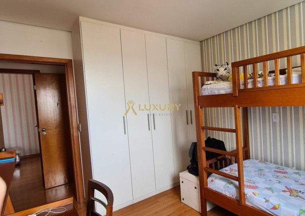 Imagem Imóvel com 3 Quartos à Venda, 98 m² em Santo Antônio - Belo Horizonte