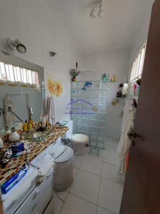 Imagem Casa com 3 Quartos à Venda, 200 m² em Lázaro - Ubatuba