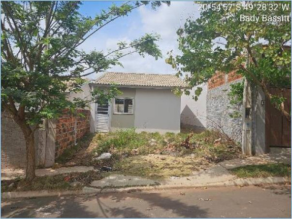 Imagem Casa com 2 Quartos à Venda, 42 m² em São Vicente
