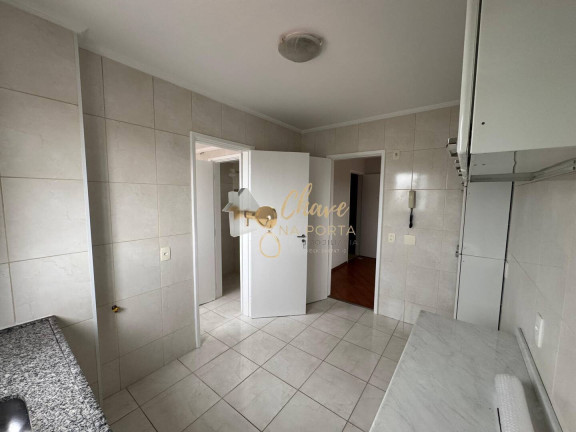 Imagem Apartamento com 2 Quartos à Venda, 59 m² em Santo Amaro - São Paulo