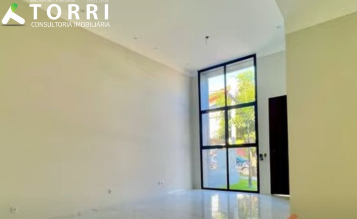 Imagem Imóvel com 3 Quartos à Venda, 197 m² em Ibiti Reserva - Sorocaba