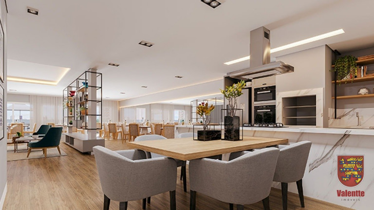 Imagem Apartamento com 2 Quartos à Venda, 114 m² em Floresta - São José Imagem Apartamento com 2 Quartos à Venda, 114 m² em Floresta - São José