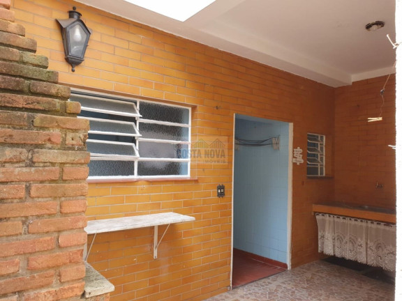 Imagem Casa com 3 Quartos à Venda, 141 m² em Casa Verde - São Paulo