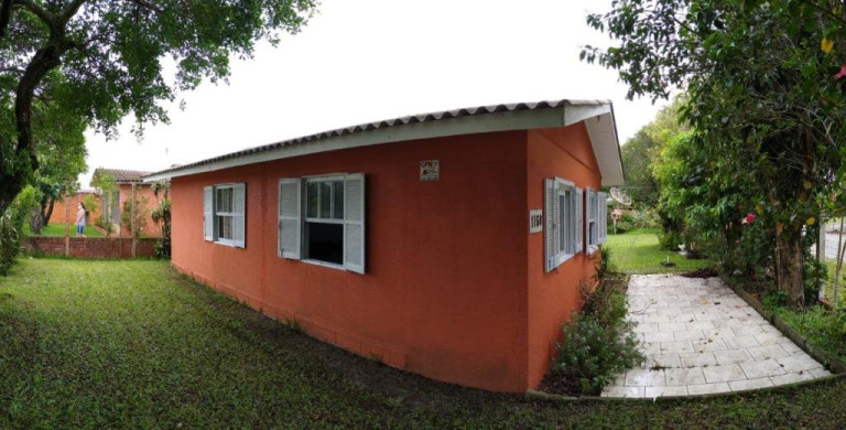 Imagem Casa com 5 Quartos à Venda, 107 m² em Curumim - Capão Da Canoa