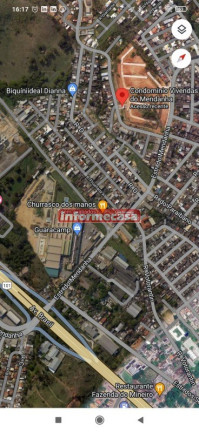 Imagem Terreno à Venda, 128 m² em Campo Grande - Rio De Janeiro Imagem Terreno à Venda, 128 m² em Campo Grande - Rio De Janeiro