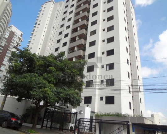 Apartamento com 3 Quartos à Venda, 72 m² em Alto Da Lapa - São Paulo