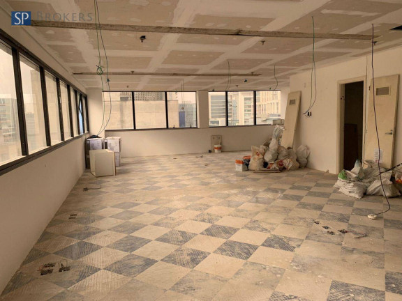 Imagem Sala Comercial para Alugar, 248 m² em Vila Olímpia - São Paulo Imagem Sala Comercial para Alugar, 248 m² em Vila Olímpia - São Paulo