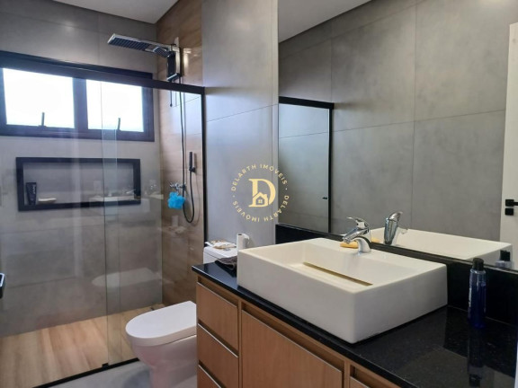 Imagem Casa de Condomínio com 3 Quartos à Venda, 180 m² em Santa Mônica - Caçapava Imagem Casa de Condomínio com 3 Quartos à Venda, 180 m² em Santa Mônica - Caçapava