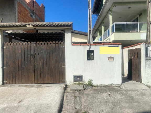 Imagem Casa com 2 Quartos à Venda, 162 m² em Hospício - Araruama